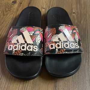 Adidas Slides